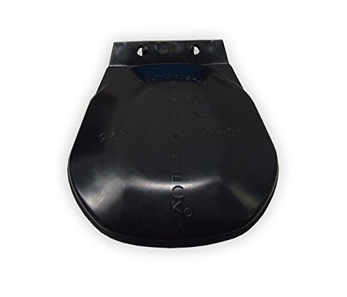 Rectorseal 96980 raccordement pour réparer une fuite de tuyau de 7,6 cm à 10,2 cm