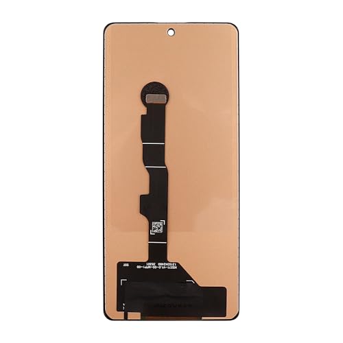 Écran de précision pour Xiaomi Poco F5 dalle LCD 6.7" ajustement parfait
