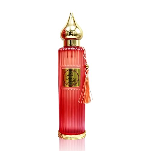 Image of AFLUXE Women's Perfume 3.4 Fl. Oz Eau De Parfum for Women, Floral Fruity Fragrance with Lychee Notes, Long Lasting Classic Natural Spray