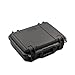 Seahorse 710 Heavy Duty Protective Dry Box Case Without Foam - TSA Approved/Mil Spec / IP67 Waterproof/USA Made for Cameras, Firearms, Motorcycles, Laptops, Consoles, VR