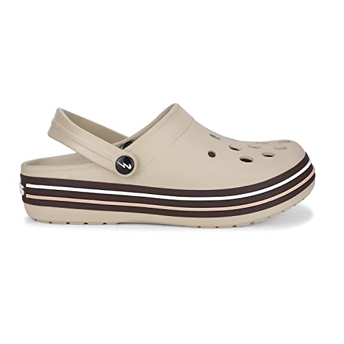 Image of Campus Men Gc-4002 Clogs