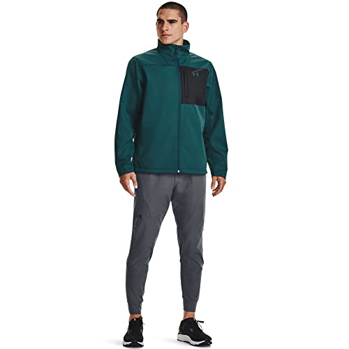 Image of Under Armour Men's Coldgear Infrared Shield 2.0 Soft Shell