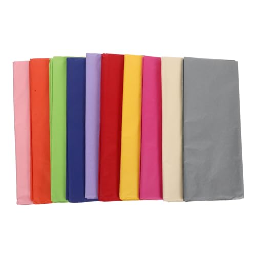 Papier de coloré Beavorty pour décorer vos bouquets faits main et ateliers origami