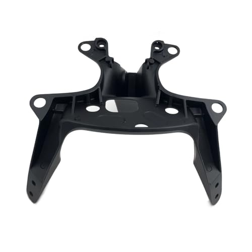 Aileron latérale pour éliminer les vibrations du carénage sur YZF-R6