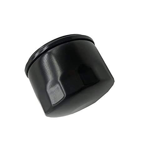 Filtro de Aceite Tractor 751-12690 Apto para LAWNFLITE Cub para Cadet para MTD 4HP 420CC Motores Verticales cortacésped 751-11501 951-12690