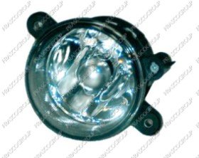Phares antibrouillard Prasco ST0334413 pour la sécurité de votre véhicule par temps de brouillard