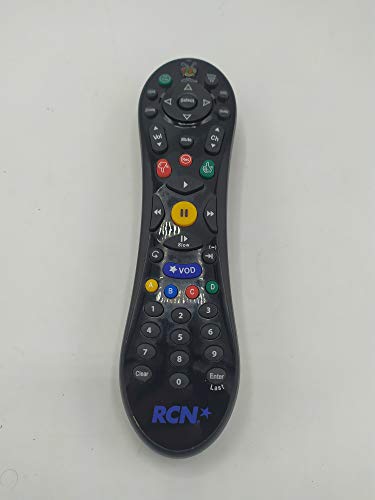 TiVo Remote Control - Universal Replacement for Premiere, Series3, and Series2