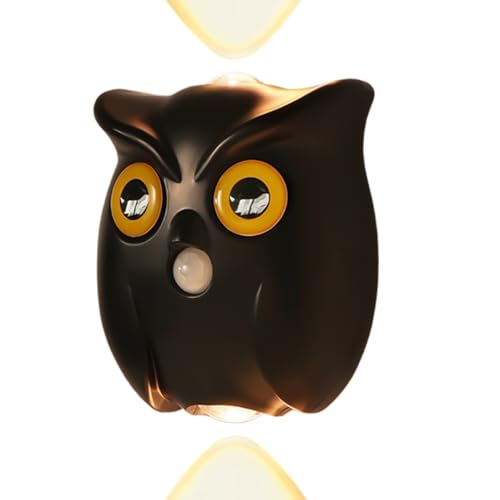 Aplique de Pared con Sensor de Movimiento