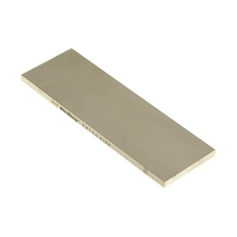 DMT D6E Extra-Fine Diamond Sharpening Stone Cover