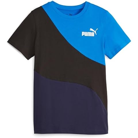 Tee-shirt PUMA Power Cat B Cover