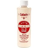 Collinite No. 325 All In One Polishing Wax, 16 Fl Oz - 1 Pack