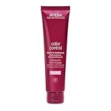 Aveda Color Control Leave-In Treatment Rich | Protects Color for Up to 12 Weeks | Heat Protectant | for Medium to Thick Hair Types | Silicone Free | 98% Naturally Derived*, 3.4 Fl Oz