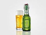 grolsch bier kaufen  6 Flaschen Grolsch Bier Niederlande 0,45L Bügelflaschen inc. 0,90€ MEHRWEG Pfand