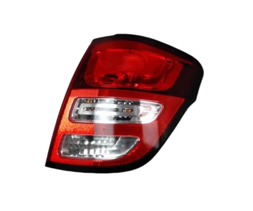 Feu arriere droit Citroen C3 2 evitez la contre-visite avec l'optique d'origine occasion 6351kq