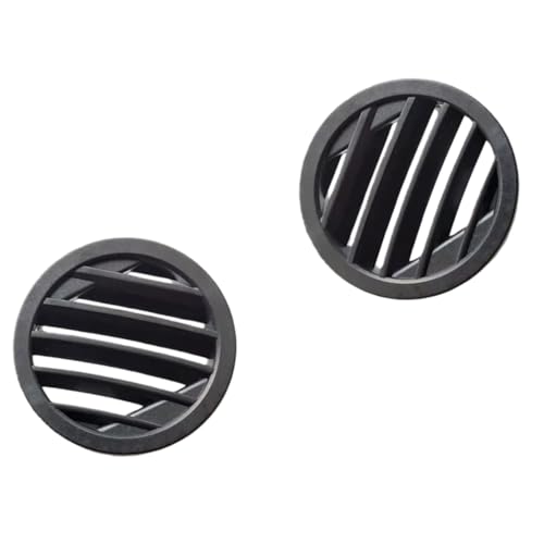 Grille d'aération Benz GLK X204 flux air ajustable tableau de bord