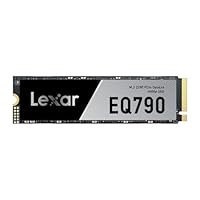 Lexar EQ790 2TB SSD M.2