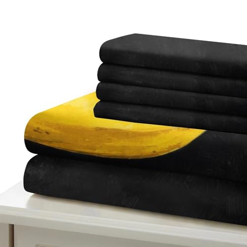 Housse de couette 3D microfibre confortable avec fermeture éclair - 7
