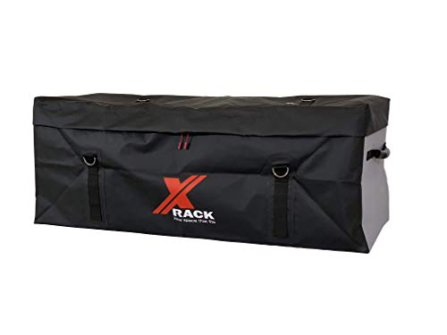 X-Rack Large Waterproof Cargo Carrier/Roof/Truck Bed Bag 16