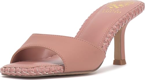 Image of Vince Camuto Women's Emmla Stitched Mule Sandal