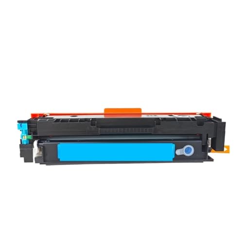 Toner Cyan CRG 055 compatible Canon i-SENSYS MF742Cdw MF744Cdw MF746Cx
