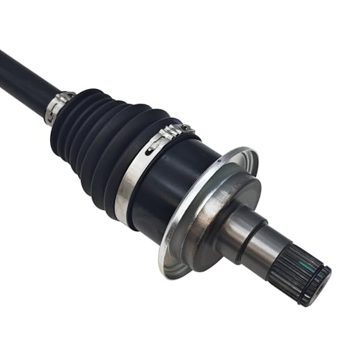 Arbre de transmission arrière haute résistance Zforce Uforce 800