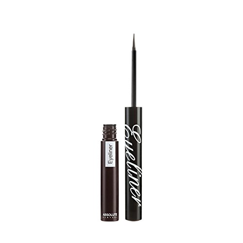 Shimmer Eyeliner NF002 Matte Brown