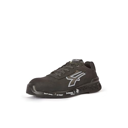 U-Power RED Leve Ben, Sicherheitsschuhe, leichte, durchtrittsichere...