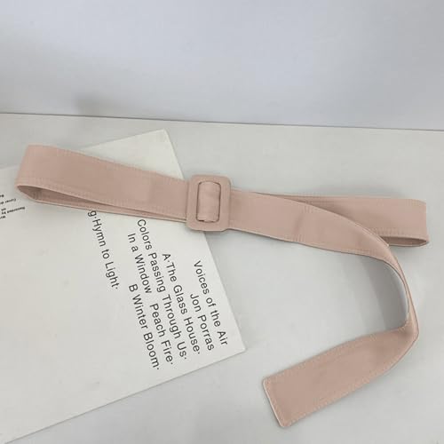 Overcoat Waist Belt Belt Replacement Women Belt Belt For Men Coat Belt Replacement Overco 6