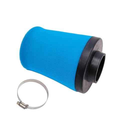 Filtre à air CF 520 550 600 pour stopper la poussière et éviter la perte de puissance - 2