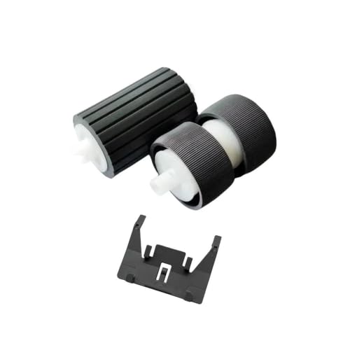 Rouleau de ramassage anti-bourrage 6759B001 pour Canon DR 2010C 2510C et 3010C