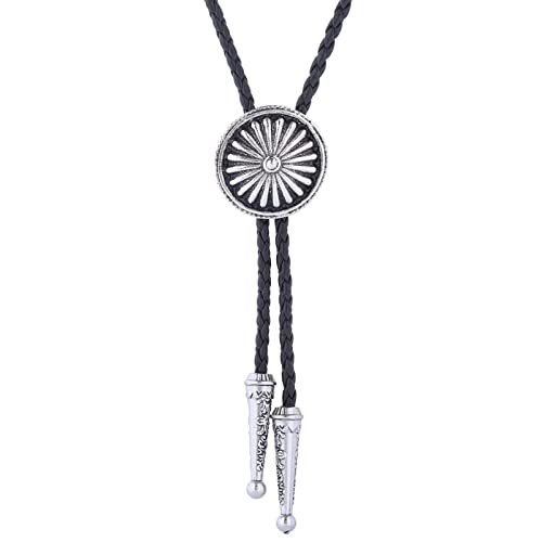 Cravate Western Cowboy : Idée Cadeau d'Anniversaire Unique pour Homme