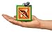 MGA's Miniverse Make It Mini Minecraft (2 Pack)- MGA's Miniverse, Crafting, Mining, Pixel, Tools, Animals, Blind Packaging, DIY, NOT Edible, Collectors, Gifts, 8+