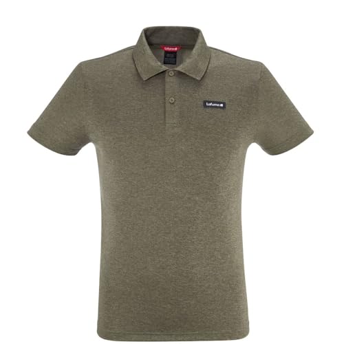 Lafuma Polo Shift Hombre Senderismo