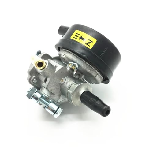 Carburateur pour moteur 2 temps de vélo motorisé 49cc à 80cc