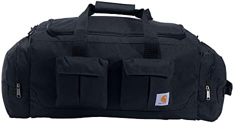 Amazon.com: Carhartt Gear B0000325 40L Classic Utility Duffel