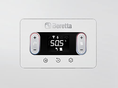 Beretta Ciao X 25kW