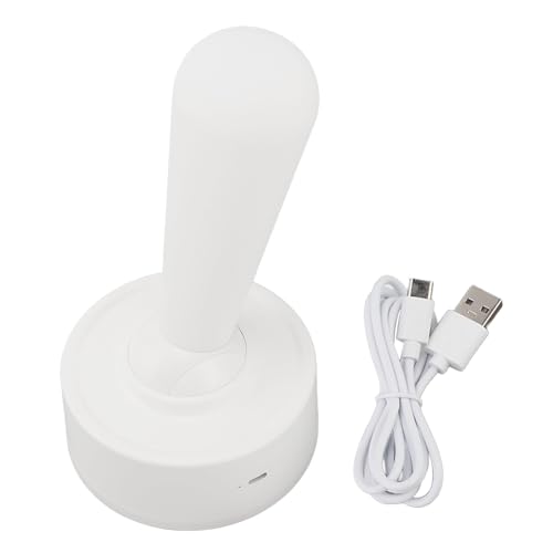Veilleuse LED en silicone pour rassurer les enfants sans fil la nuit