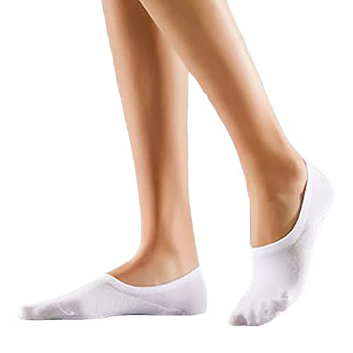 Girls Low Cut No Show Socks 3 Pairs Of Women's Breathable Sports Anti Slip Cushioned Lightweight Ankle Socks2