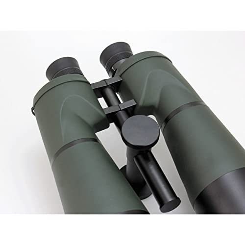 Binoculares 20X65ED Calibre Grande, Metal, Impermeables miniatura 2