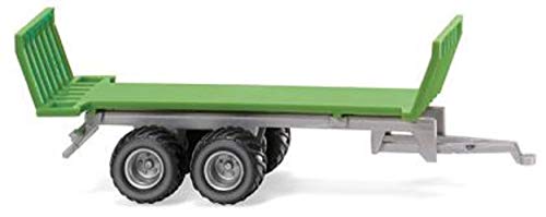 Wiking 095538 Joskin Feed Trailer