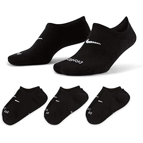 Nike Women's Everyday Plus Cushioned Running Socks Cover