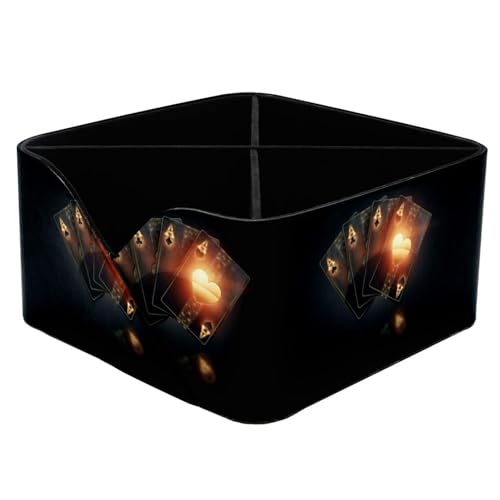 Rangement pour bureau Ace à 4 compartiments contre l'encombrement