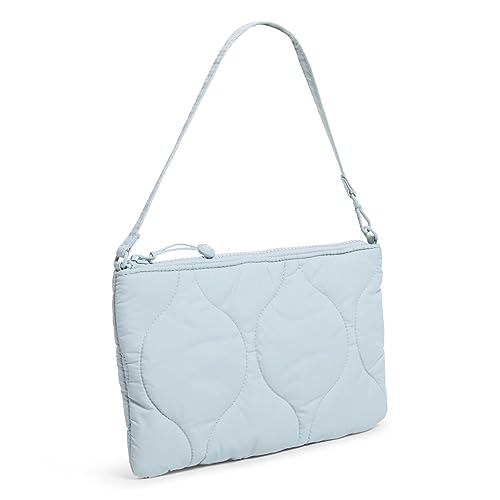 Image of Vera Bradley womens Featherweight Convertible Wristlet With Rfid Protection