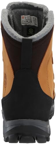 Timberland Men's Chillberg Mid Lace Up Waterproof Hiking Boot3