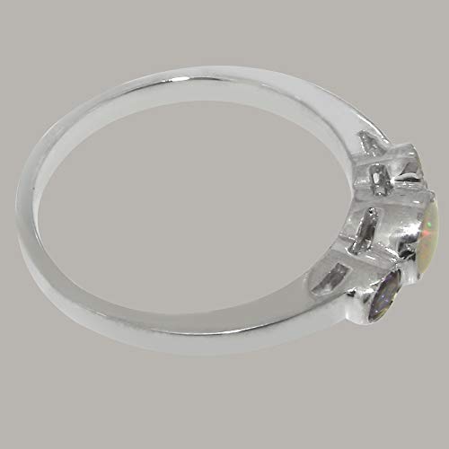 LetsBuyGold Jewelers 4010/4AAA/1-SS