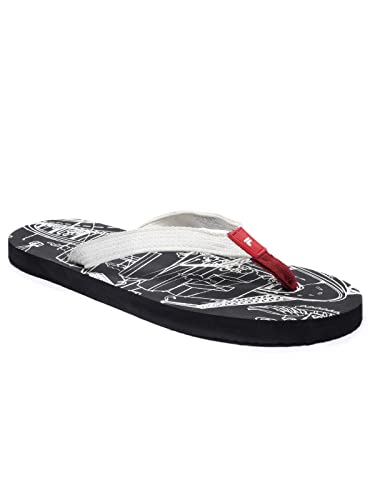 Image of Fila Men's Doodle Slipper