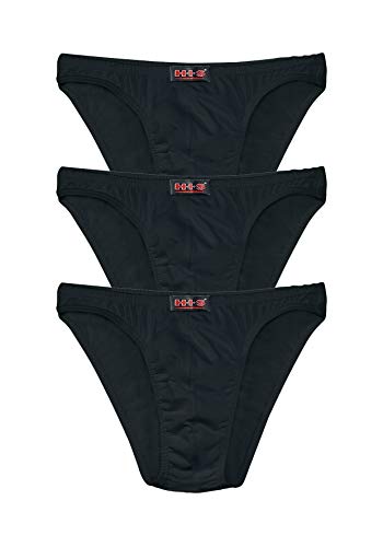 H.I.S Herren Minislip (3 Stück) H.I.S Herren Minislip (3 Stück)