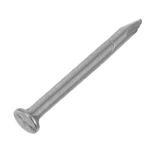 Clous acier inoxydable à pointe acérée pour fixation murale Cabilock - 4