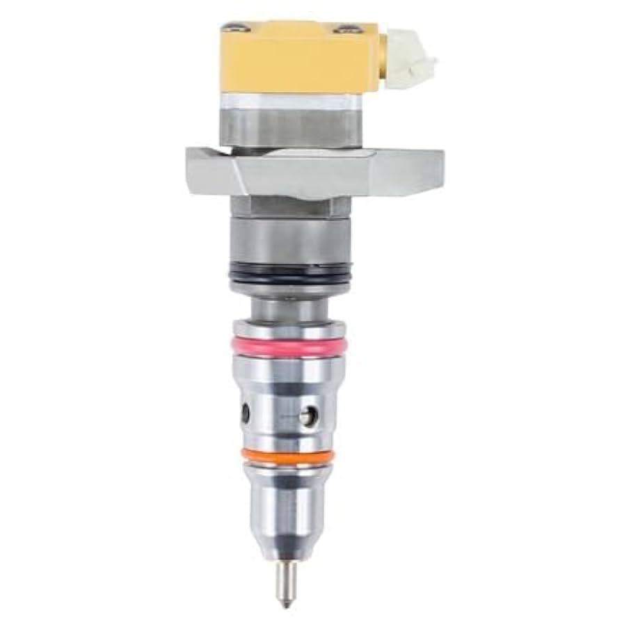 Amazon.com: HEUI Injector Alliant Power # AP63813BN