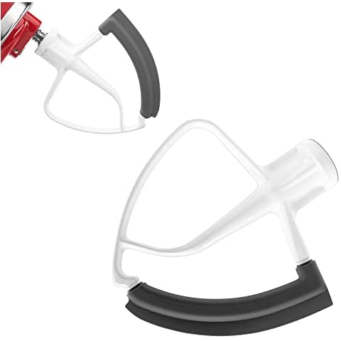 Batteur de Bord Flexible OUGPIU KFE5T Cover